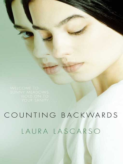 Title details for Counting Backwards by Laura Lascarso - Wait list